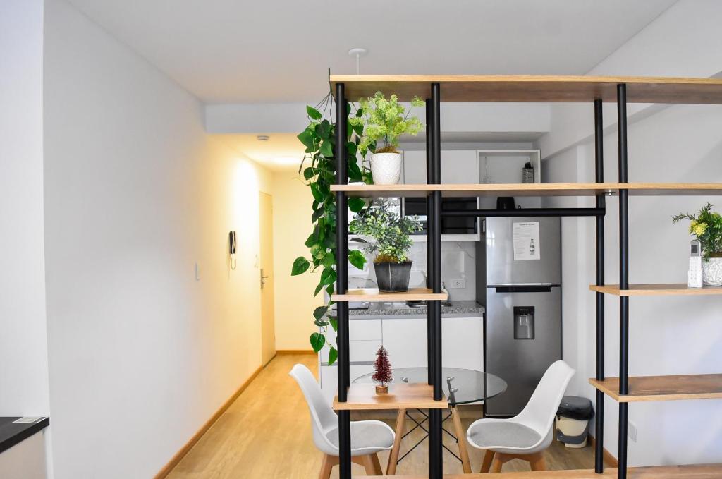 Loft centro - Exclusivo - Cerca de todo! - 1