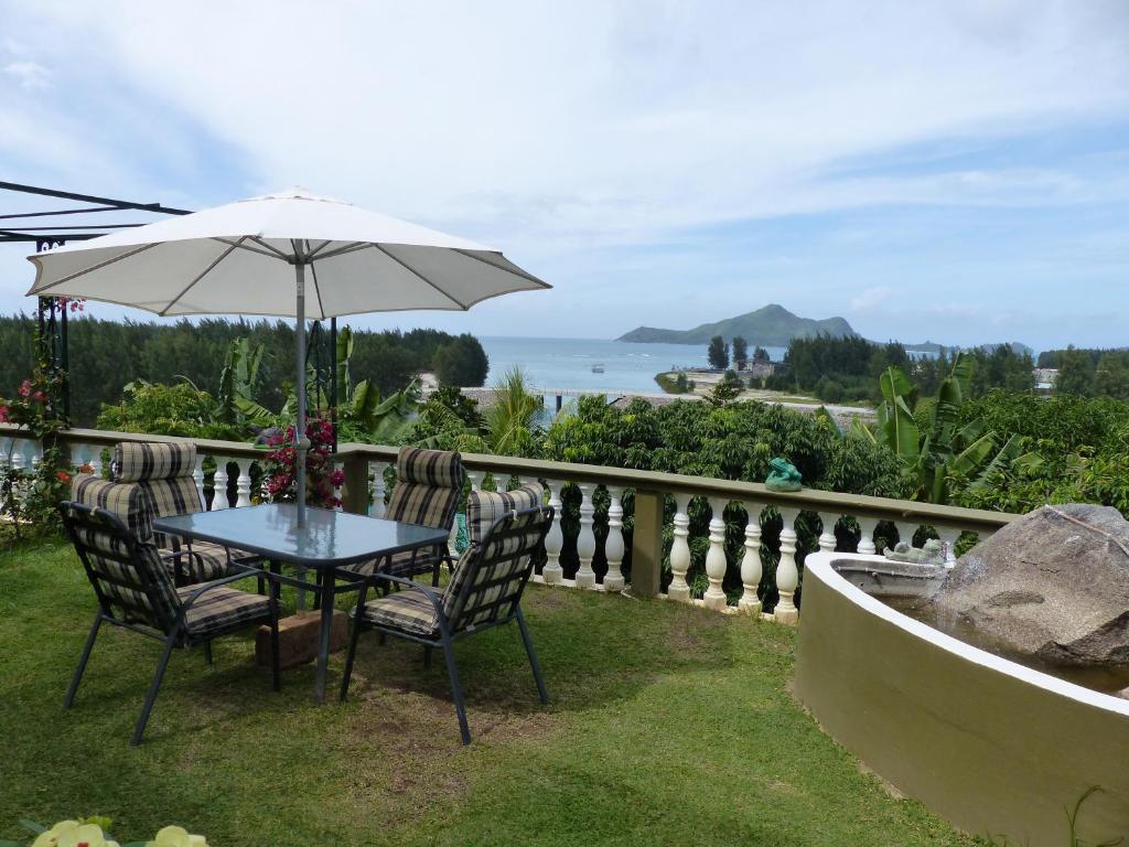 Apartments in Victoria, Seychelles price from 82, reviews of Hotels