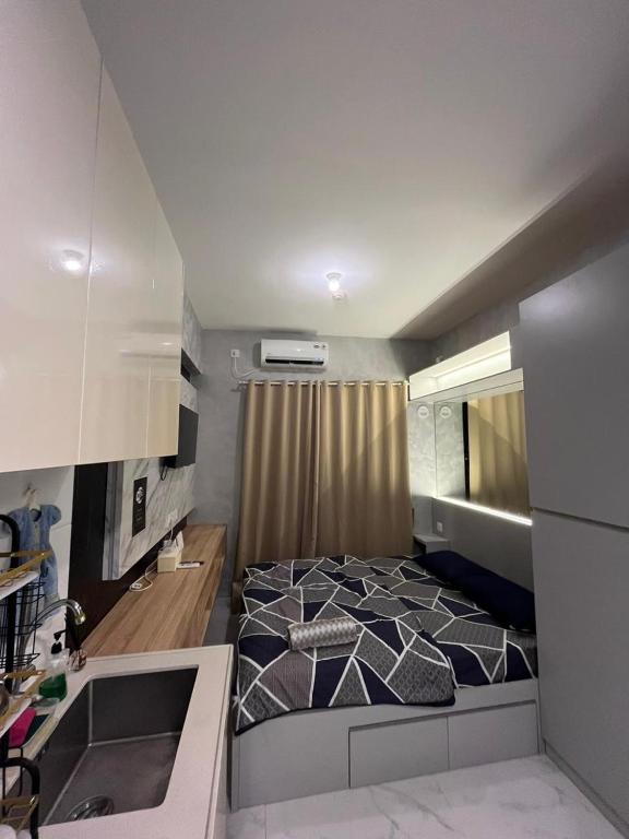 Treepark BSD by Kakarama Room, Dadap