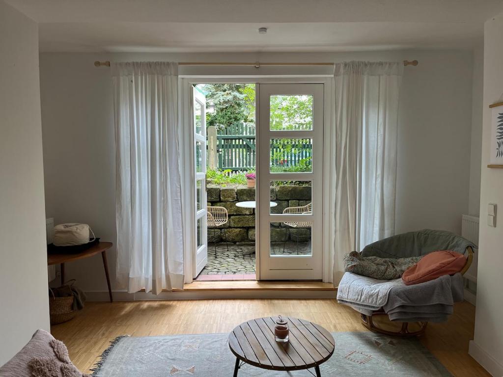 Kleinod in Dresden Blasewitz, Drážďany