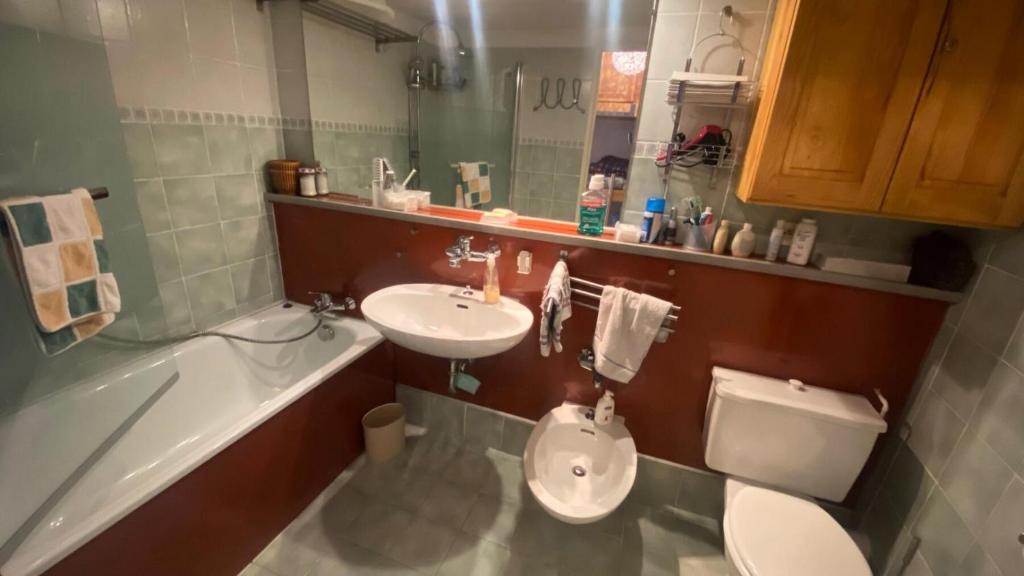 Résidence Anges - studio confortable à coté des pistes de ski MAE-8334 - 5