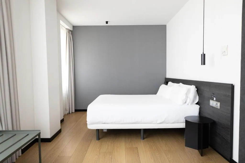 Hotel Forum Ceao, hotel in Lugo