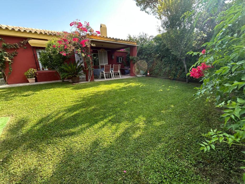 Villa Rocio - 1