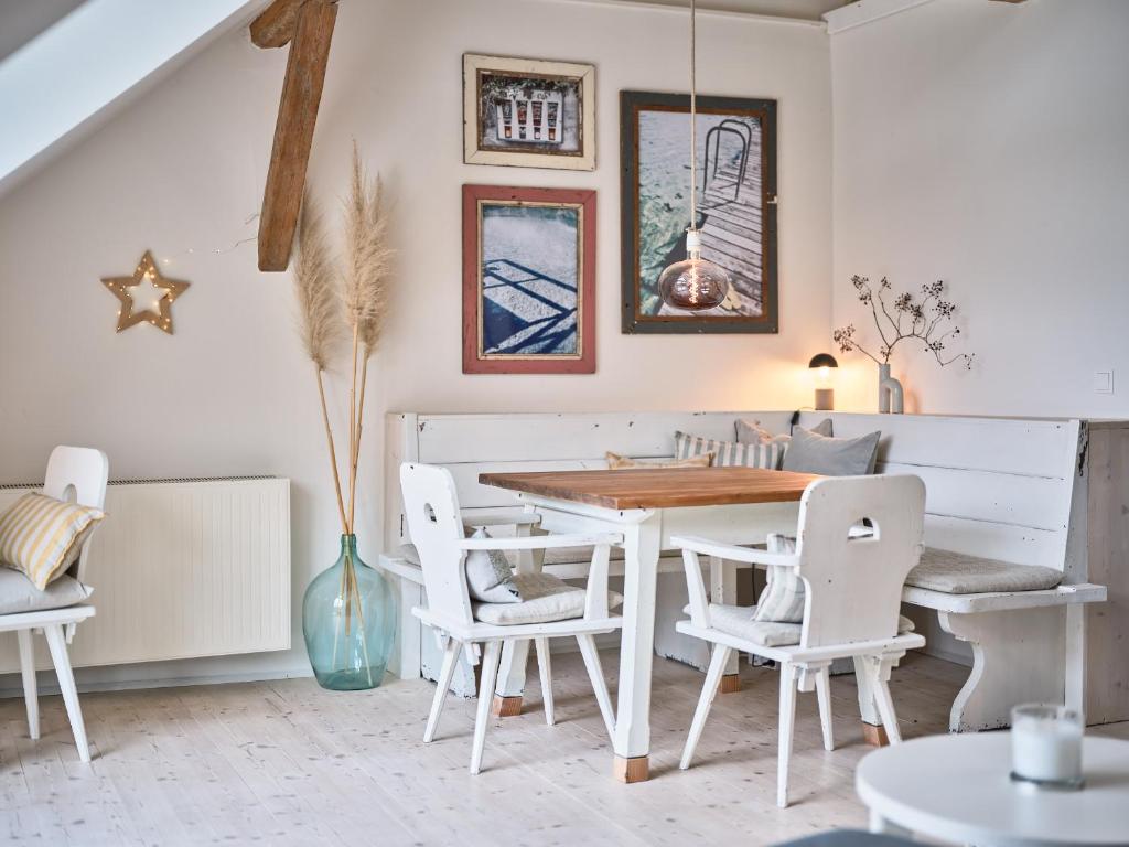 Apartment an der großen Wiese - 4