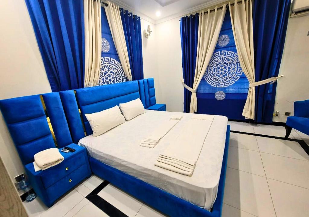 F&F Guest House, Islamabad