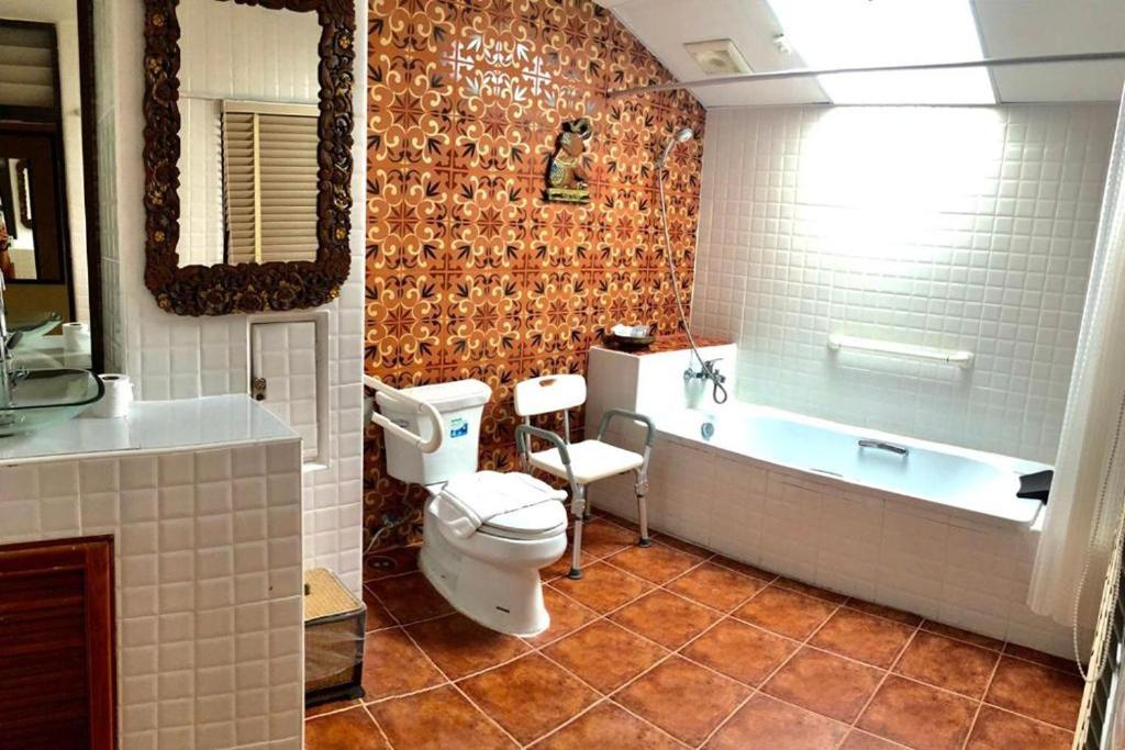 ห้องน้ำ