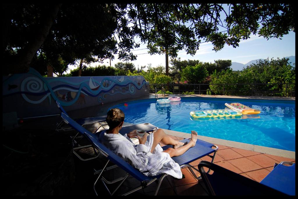 Lato hotel photo