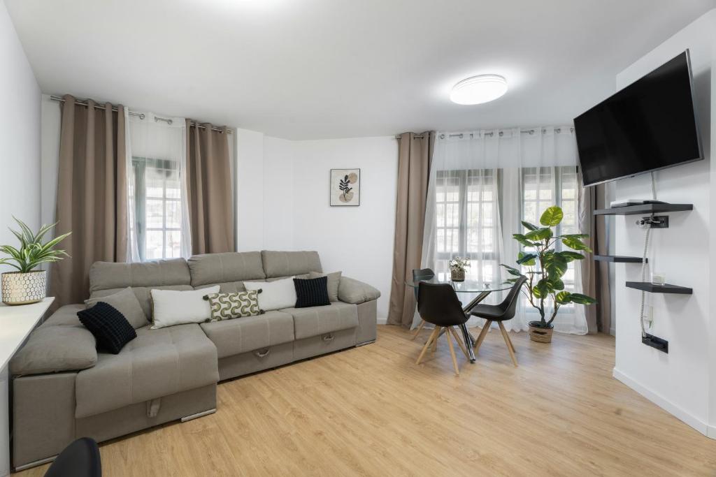 Apartamento Calecampo, Candelaria