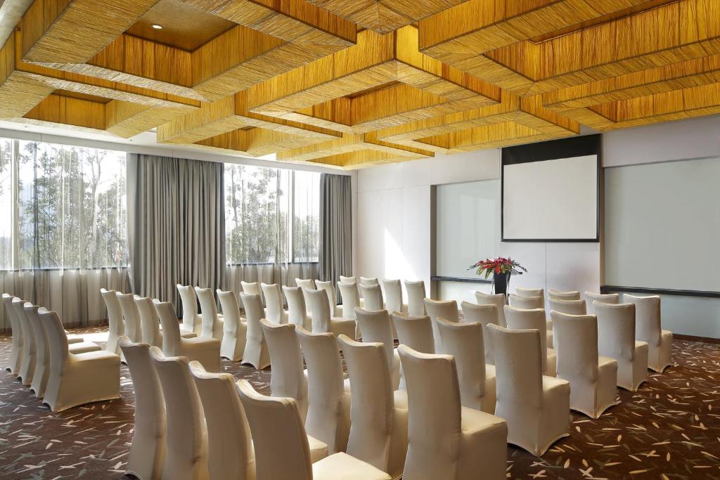 Meeting room / ballrooms
