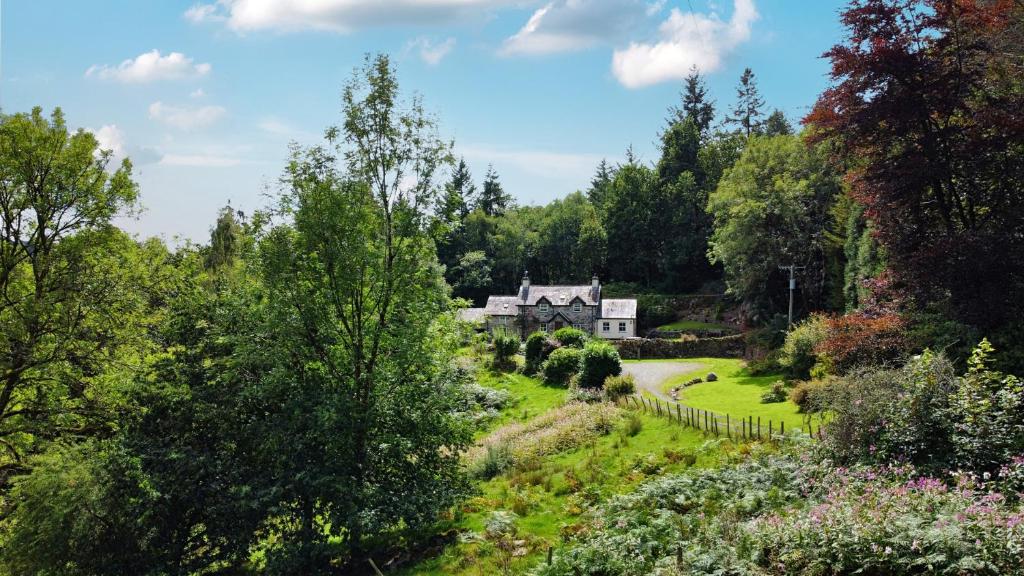 Greffyn, Betws-y-Coed