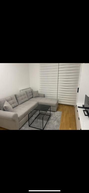 Sarajevo Bulevar Stup, Sarajevo