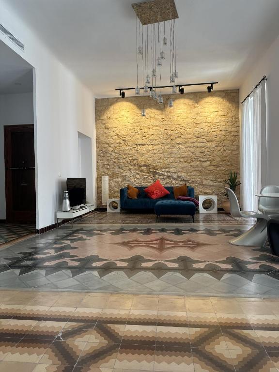 Alicante Beach Home - 4