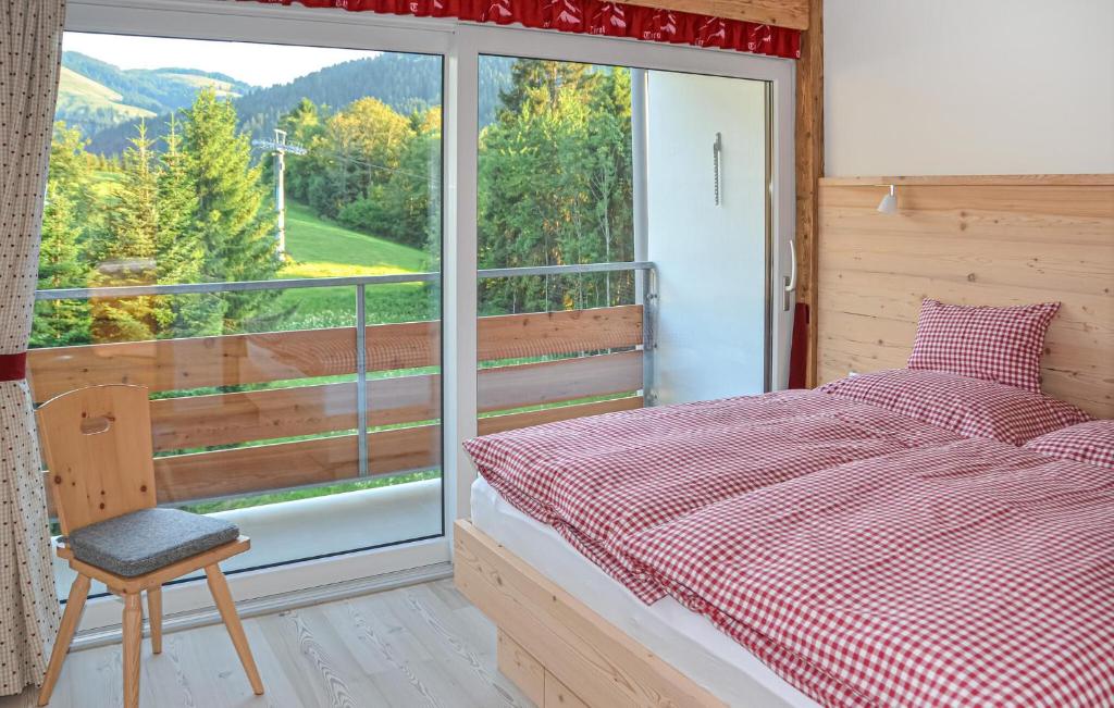 Sunnplatzl In Ellmau - 5