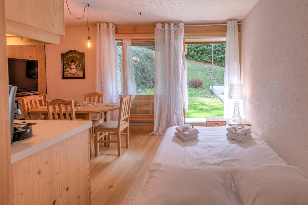 Appartement Vinson - Welkeys - 3