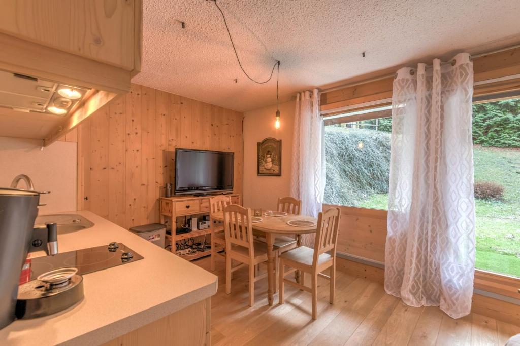 Appartement Vinson - Welkeys - 4