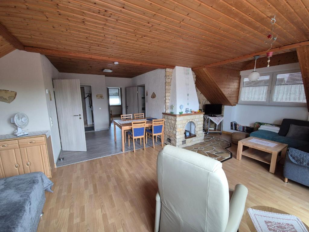 FeWo 1 Rolf Koglin, Gunzenhausen