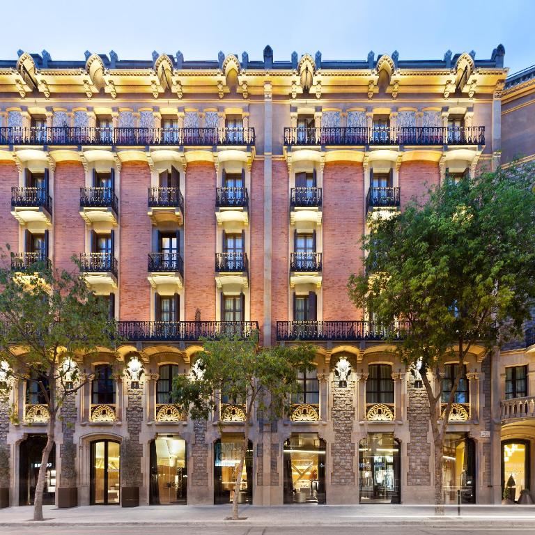 Hotel Property