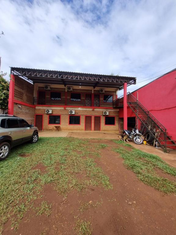 Hospedaje Francis - 3