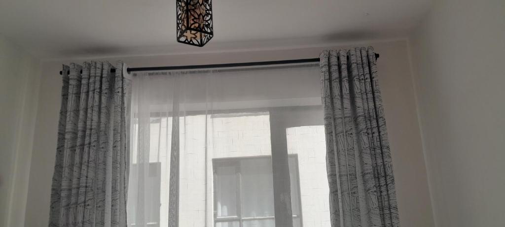 Gem Staycation, Nairobi