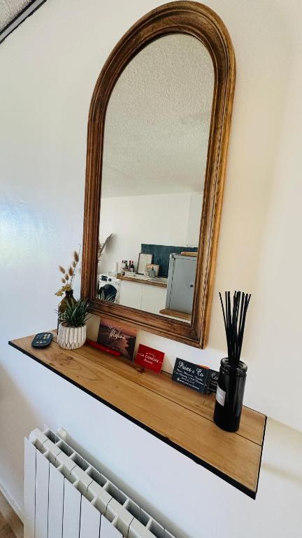 Appartement 2 à 4 personnes à 50m de la plage - 5