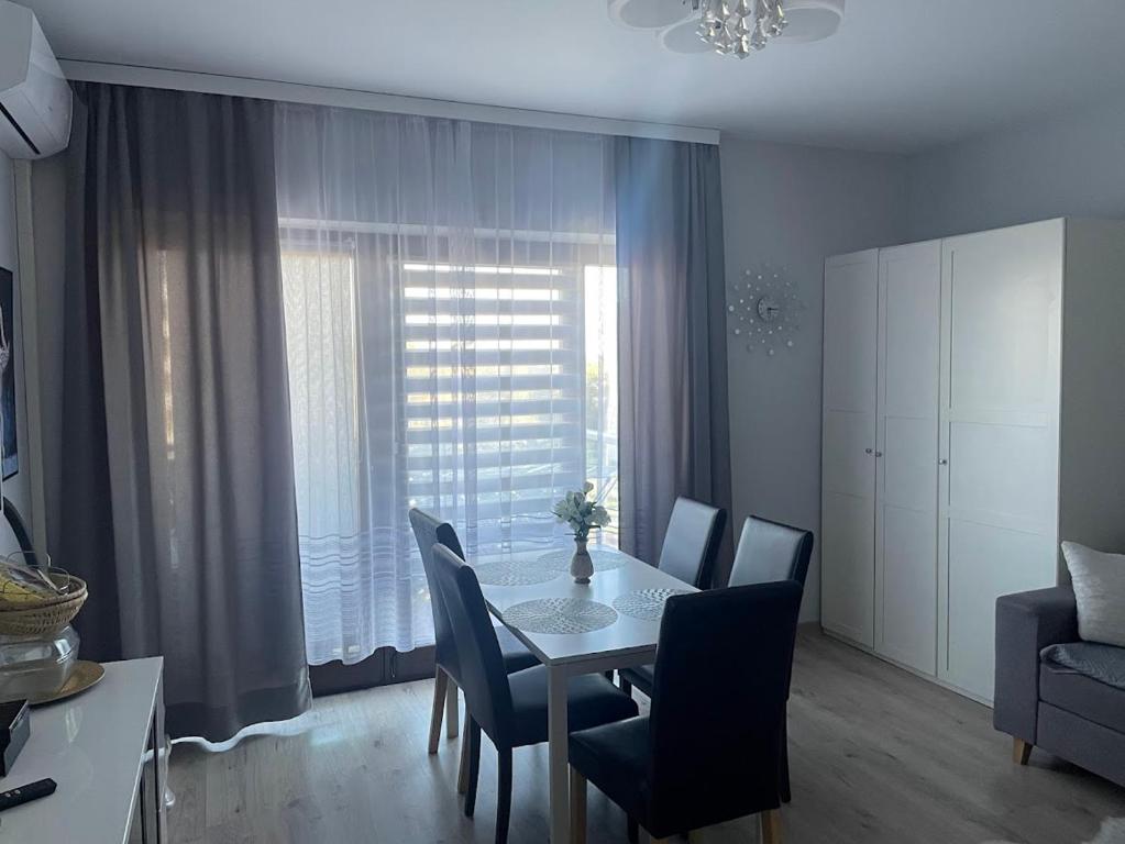 Apart Wielicka 57, Krakov