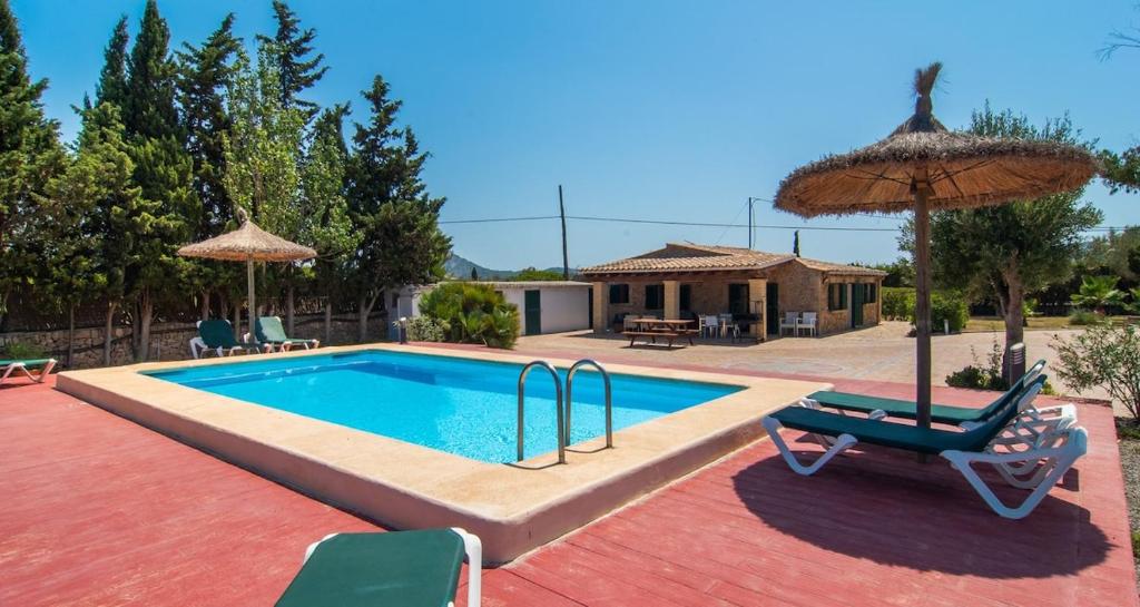 Ses Rotes - Es Morer Property - 1