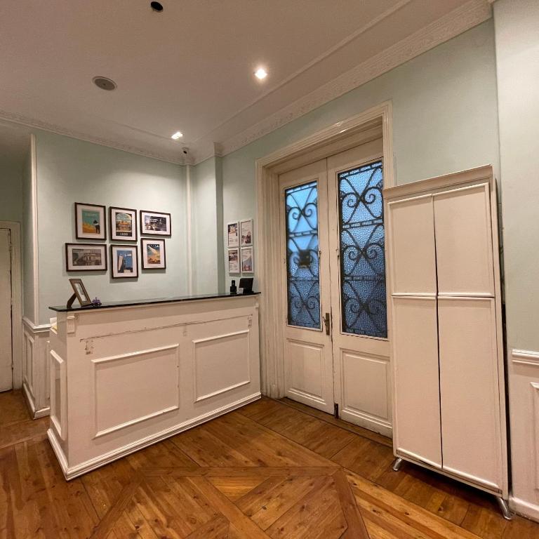 Manzzel Cairo House, Káhira