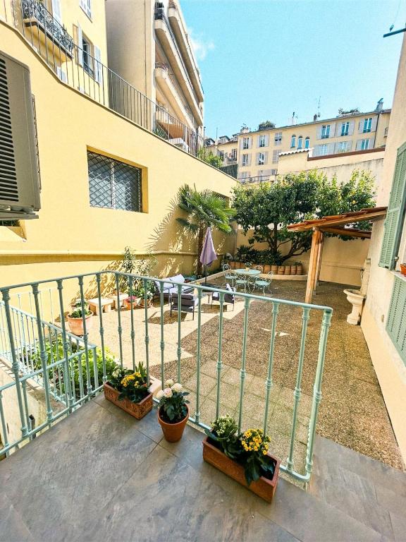 Close to sea center apartment 130m2 - 3