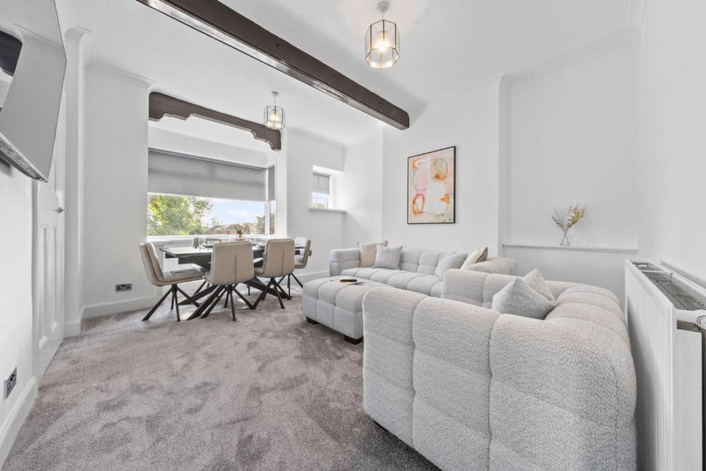 Kirkstyle Cottage, Coatbridge