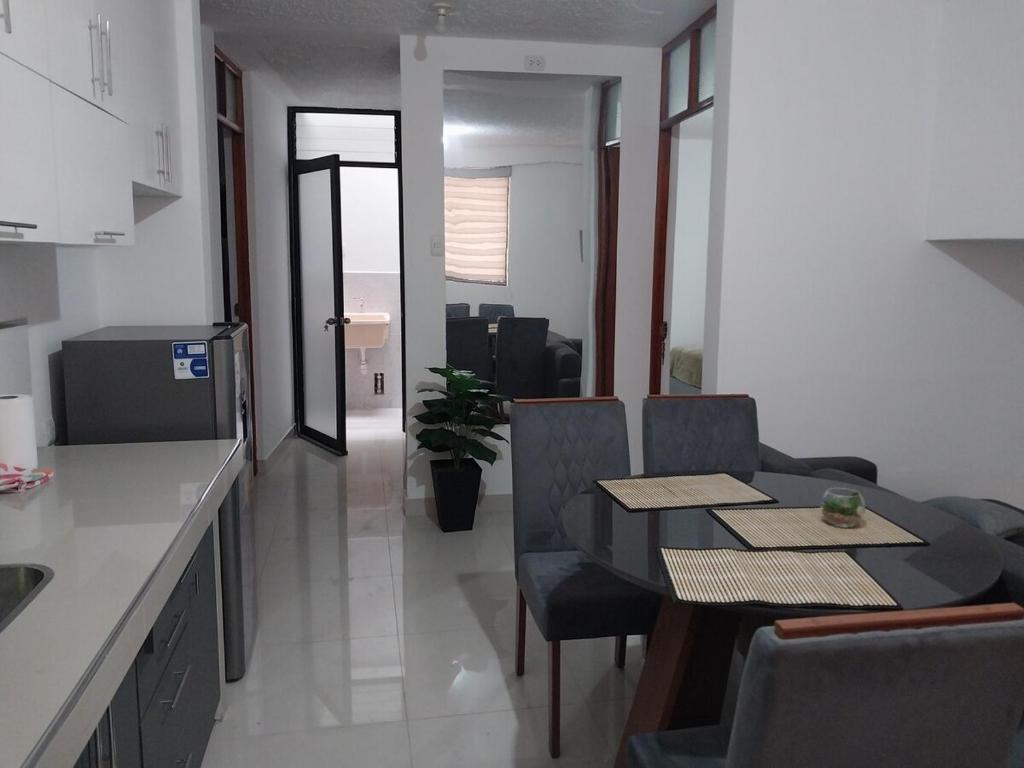 Extraordinary Apartment, Tacna