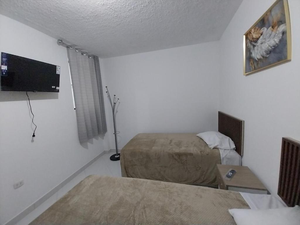 Extraordinary Apartment - 2