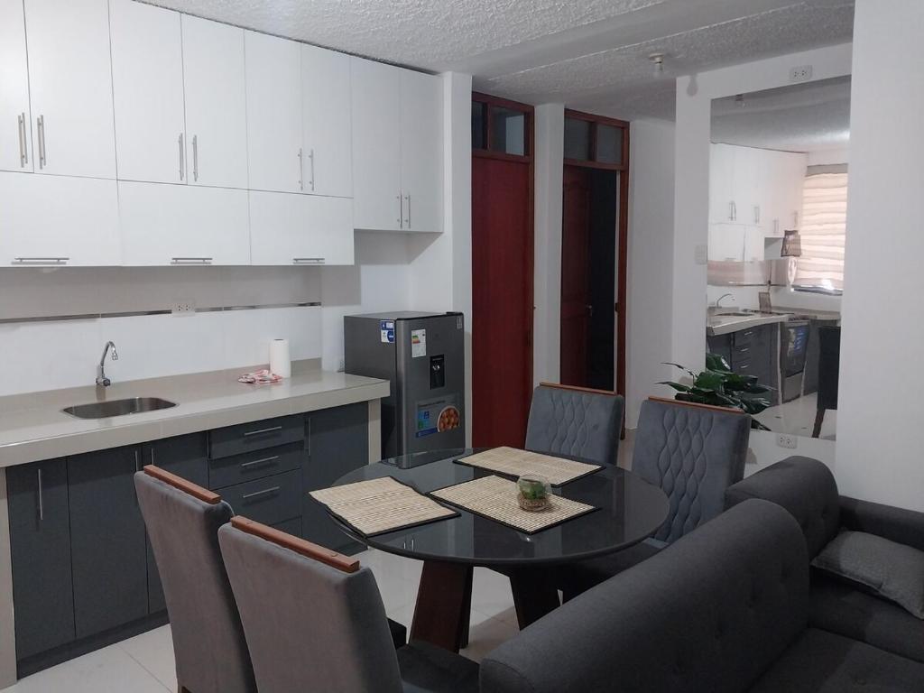 Extraordinary Apartment - 5