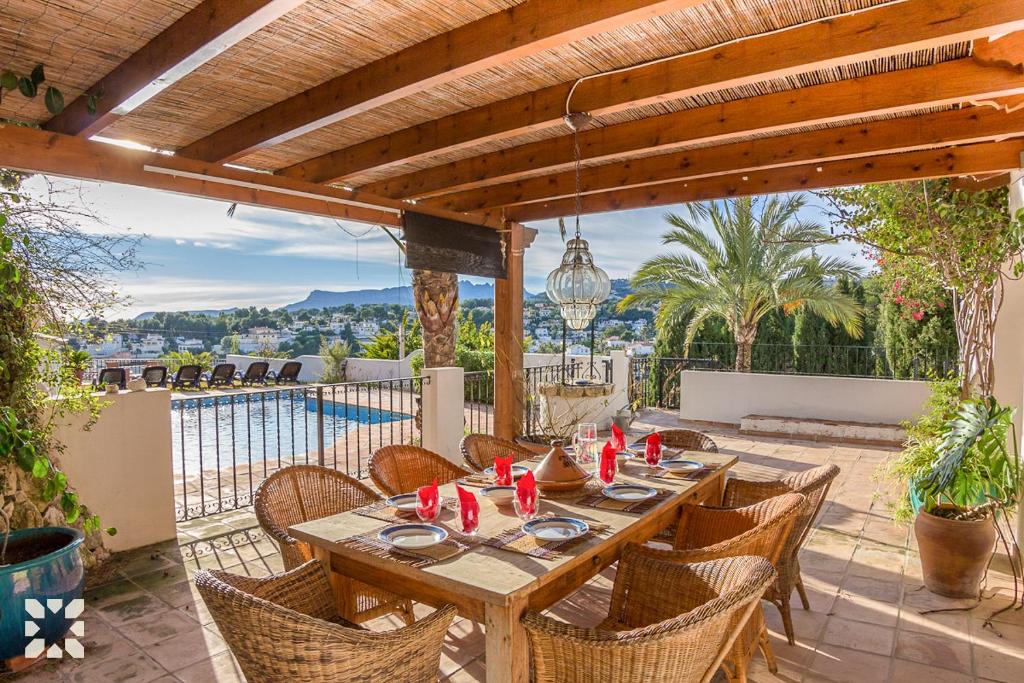 Villa Sandro by Abahana Villas - 2