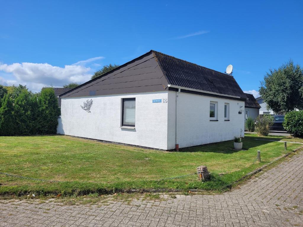 Ferienhaus Klein, Butjadingen