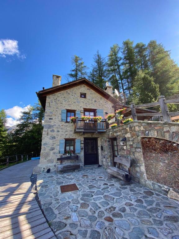 Chalet Charm by Original Galli - 2