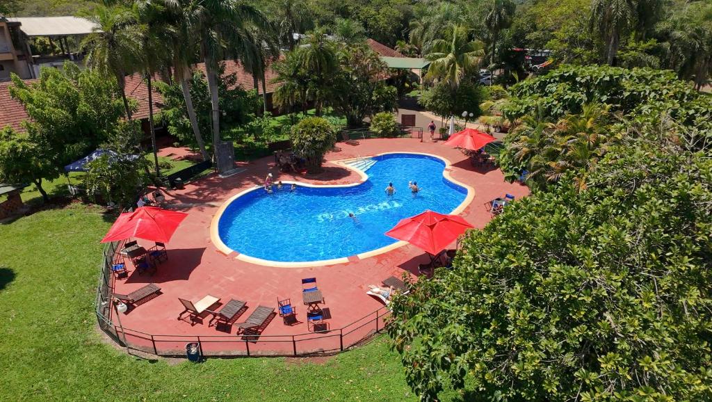 HOTEL TROPICAL IGUAZU - 1