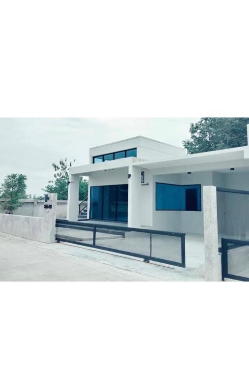 บ้านK village, Ban Rawoeng