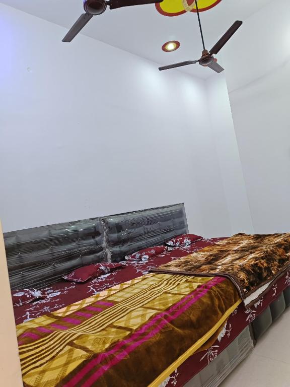 Ma vindhyavasini Atithi Bhavan, Naimishāranya