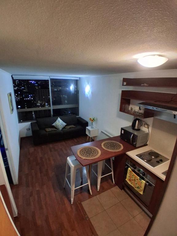 Departamento por dias - 3