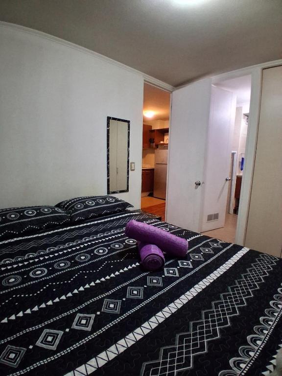 Departamento por dias - 4