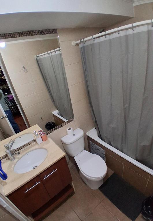 Departamento por dias - 5