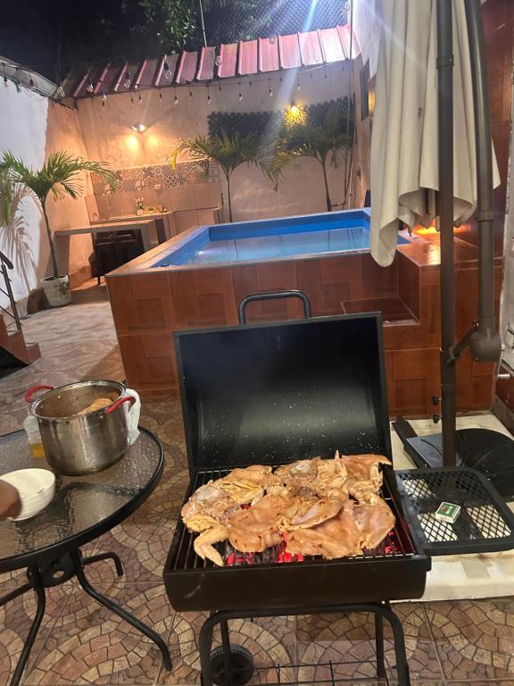 La terraza de Clau - 5