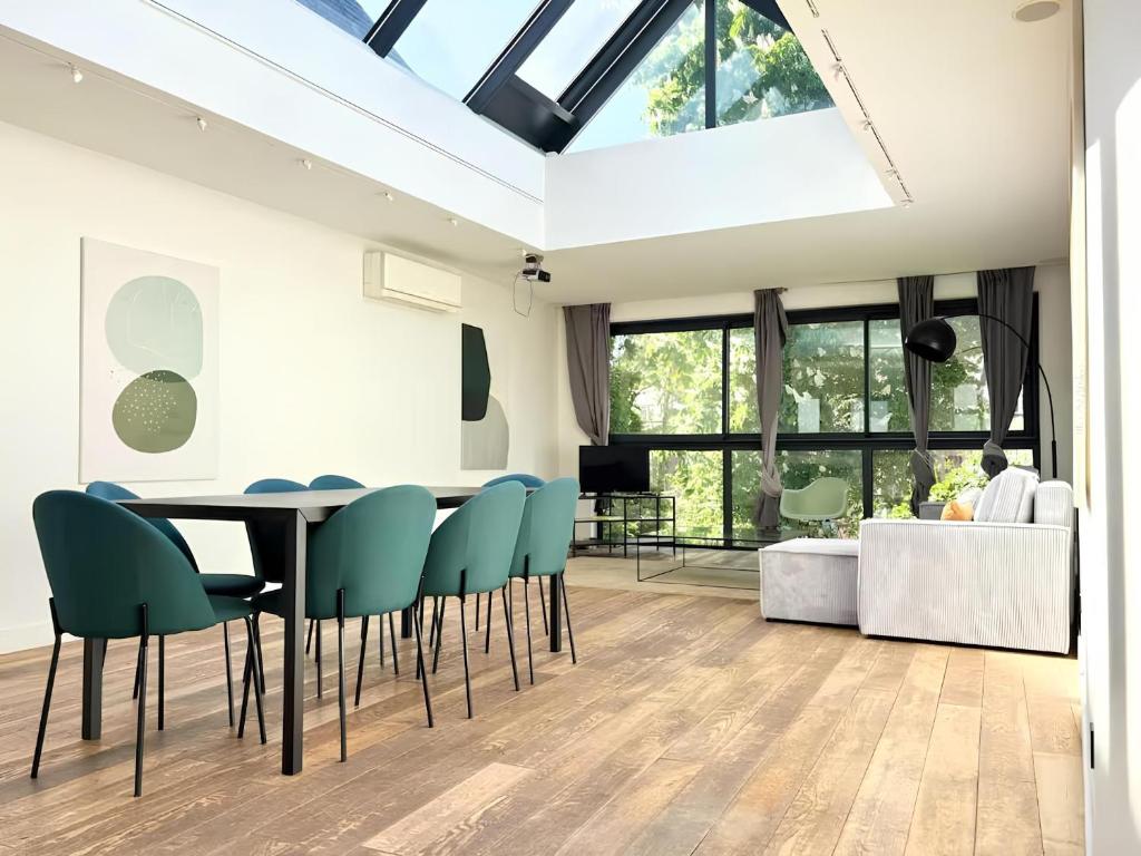 NOCNOC - Le Ténor, Monnaie, Lille