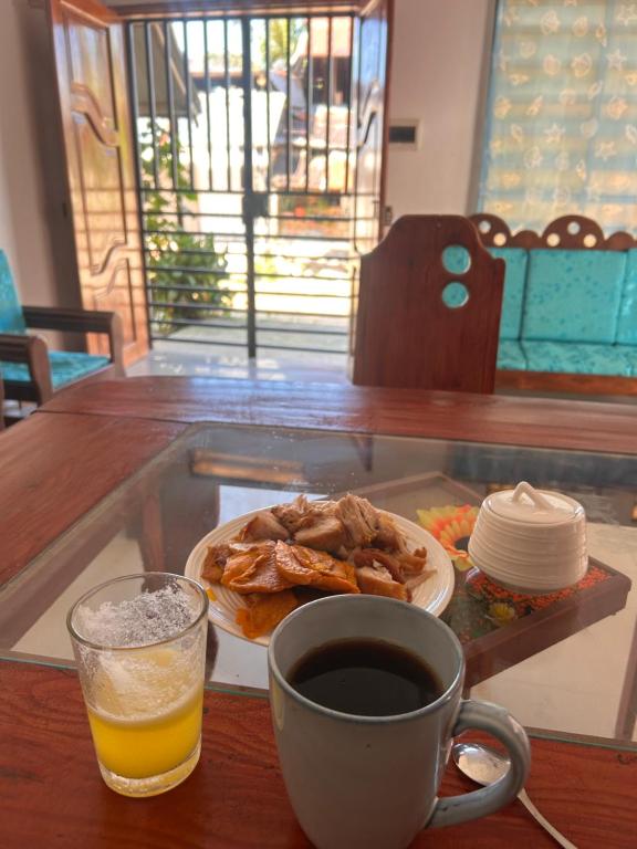 La terraza de Clau - 4