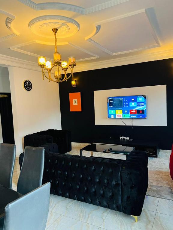 Résidence O-calme, Yaoundé