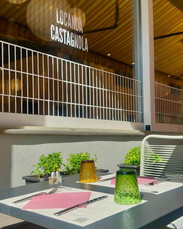 Hotel Locanda Castagnola - 4