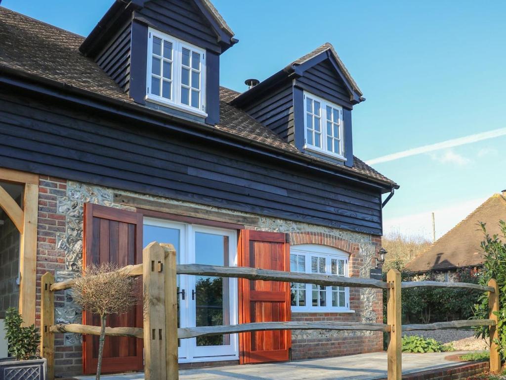 The Dog and Trout, Worthing