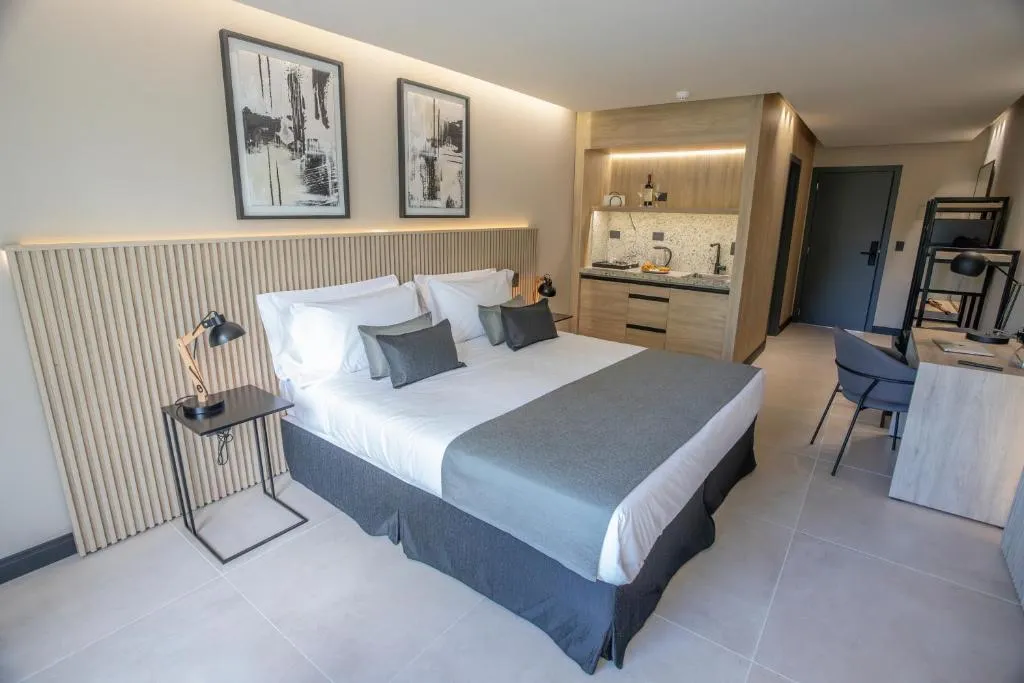 Mabra Suites, hotel in El Calafate