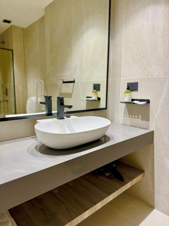 Mabra Suites - 5