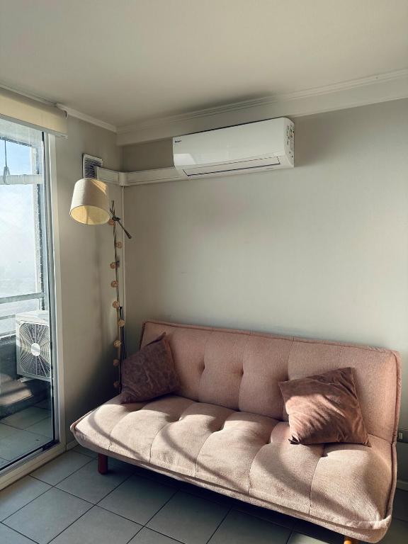 Central apartment CCP - 2